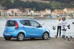 Opel Agila 2008 года